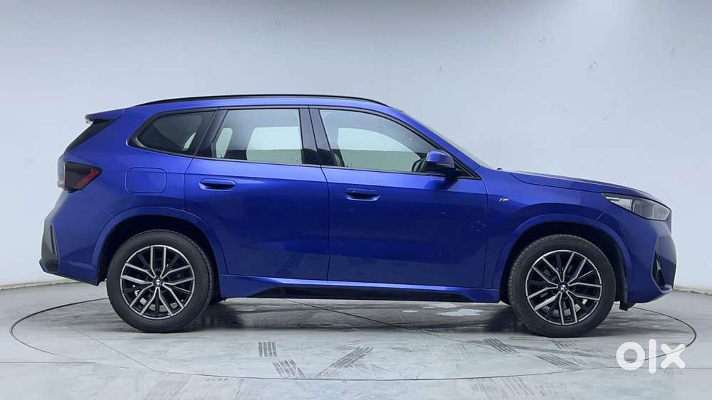 Bmw X1 Sdrive18d M Sport, 2023, Diesel
