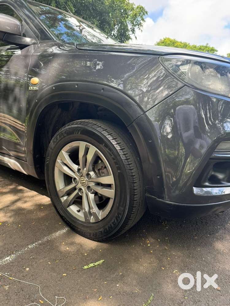 Maruti Suzuki Brezza 2018 Diesel Manual