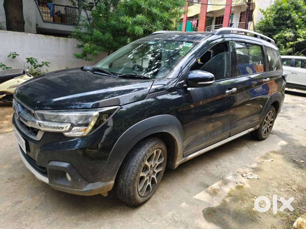 Maruti Suzuki Xl6 1.5 Zeta Mt, 2026
