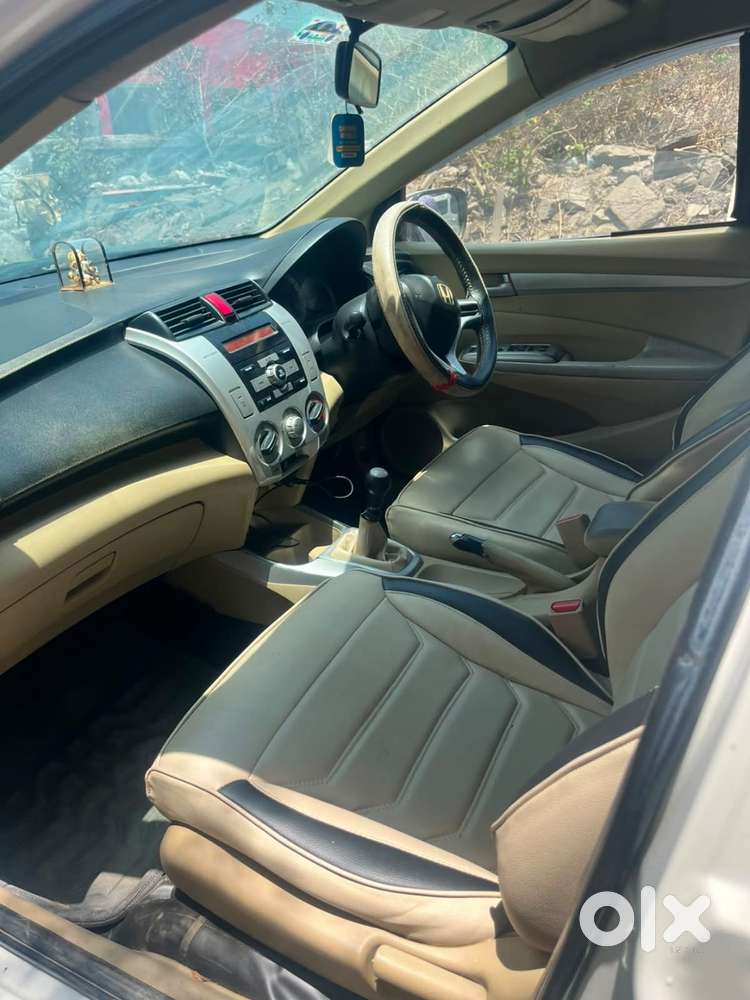 Honda City 1.5 Mt 2010