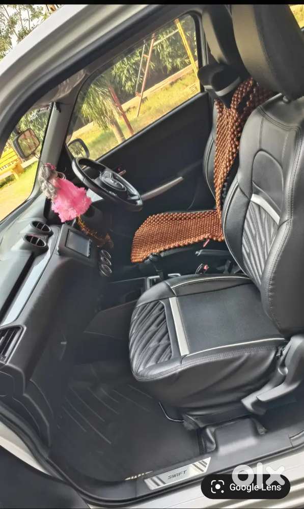 Good Car No Scrach All Documents Force Single Driving