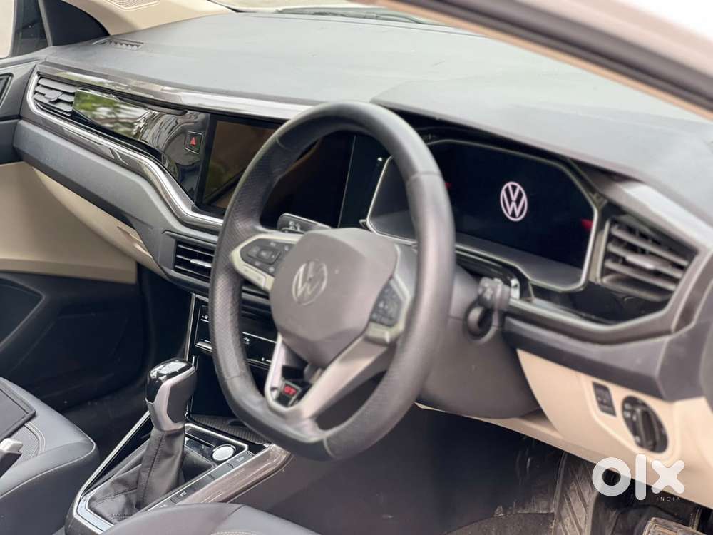Volkswagen Virtus Gt 1.5 Tsi Dsg, 2024, Petrol