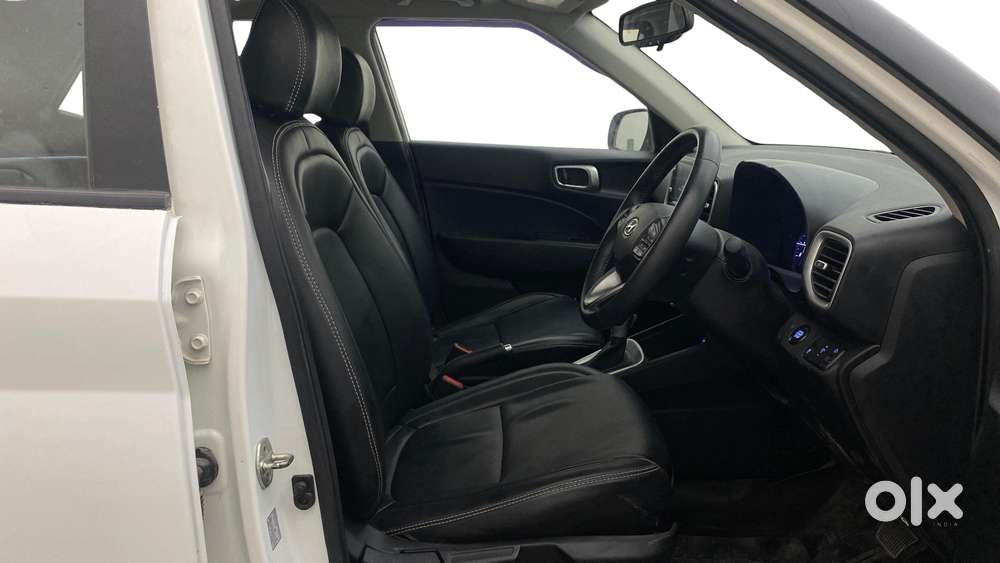 Hyundai Venue Sx Plus Turbo Dct, 2019, Petrol