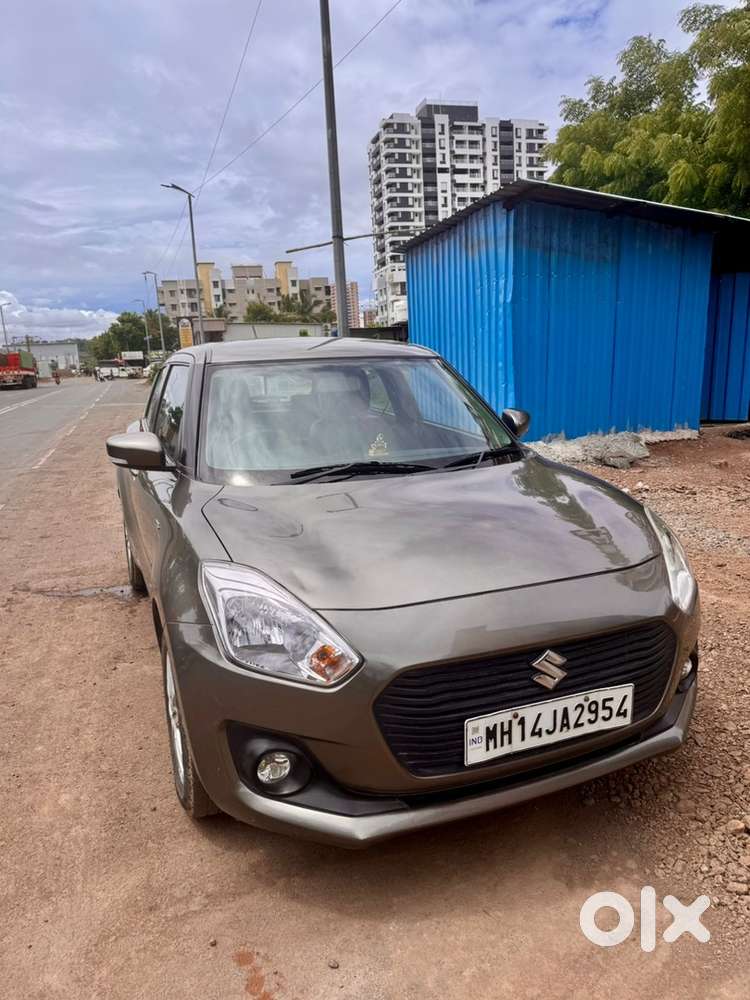 Maruti Suzuki Swift 2020 Diesel Well Maintained