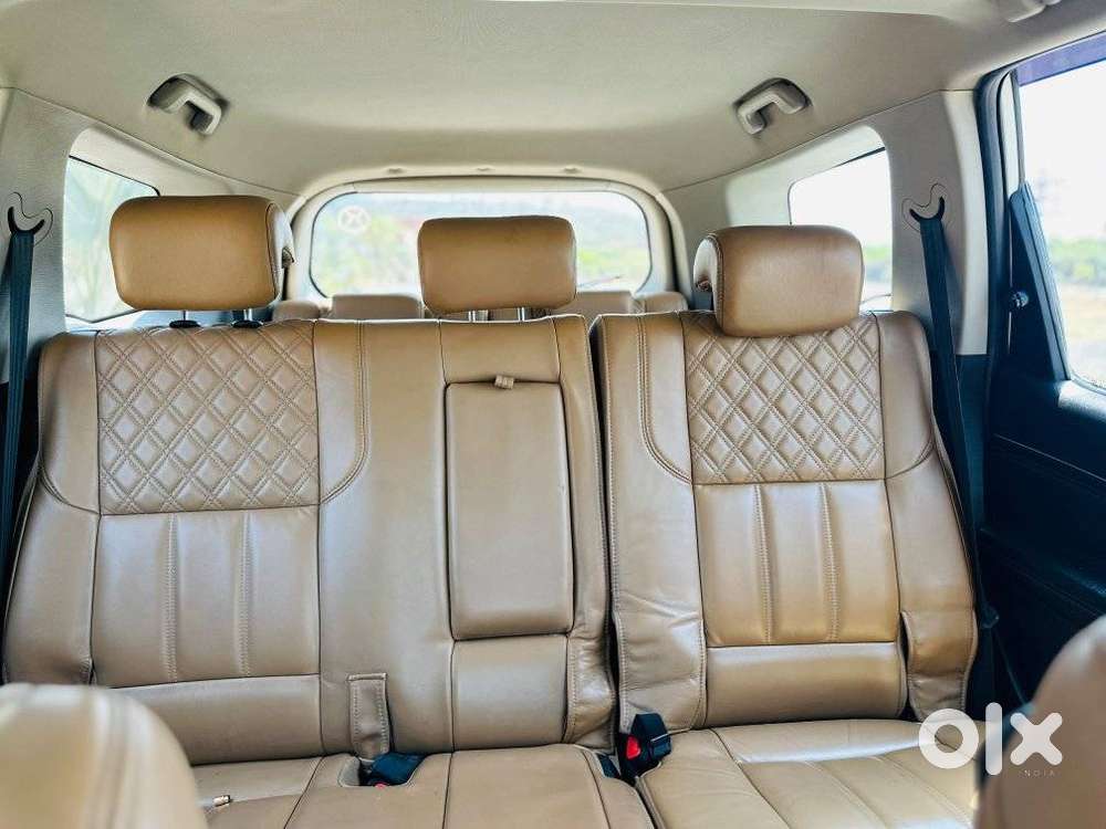 Mahindra Xuv500 W11 Option, 2018, Diesel