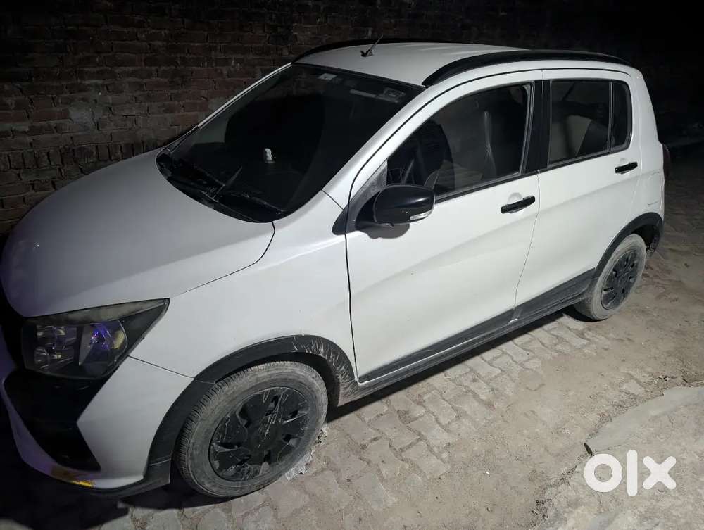 Celerio X Automatic Petrol