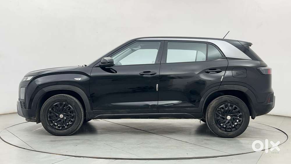 Hyundai Creta 1.5 E Petrol, 2024, Petrol