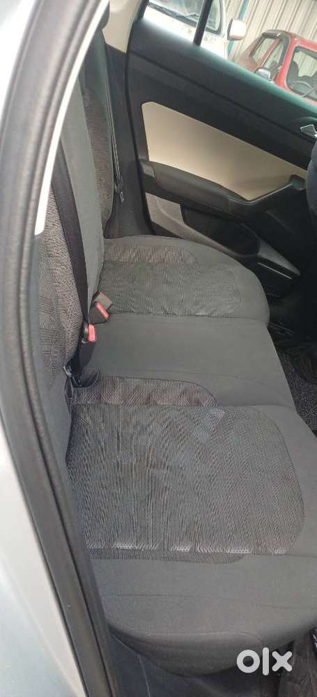 Skoda Slavia 1.0 Ambition Tsi At, 2024, Petrol