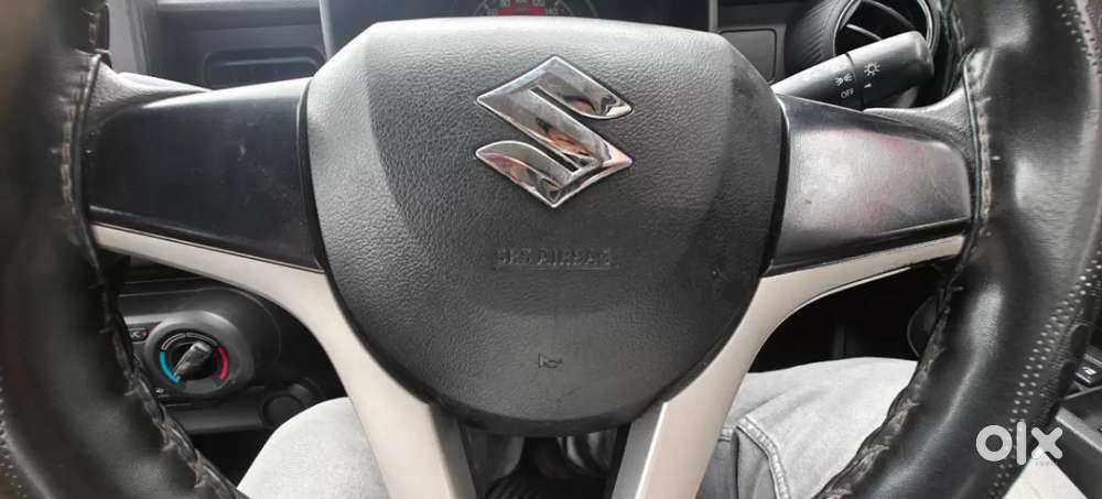 Maruti Suzuki Ignis 1.2 Sigma Mt, 2017, Petrol