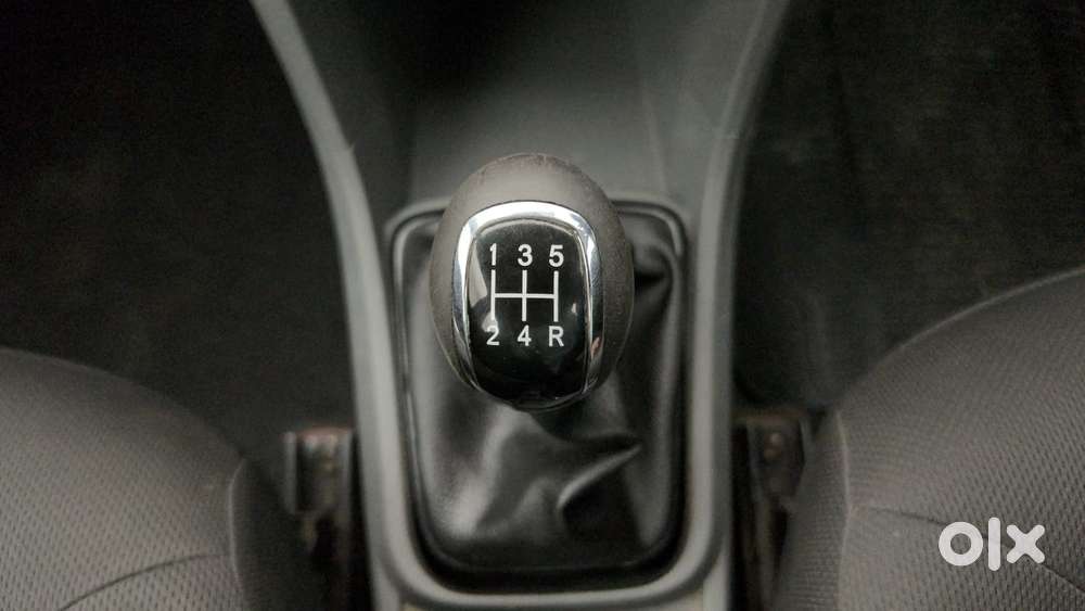 Tata Tigor 1.2 Revotron Xt, 2018, Petrol