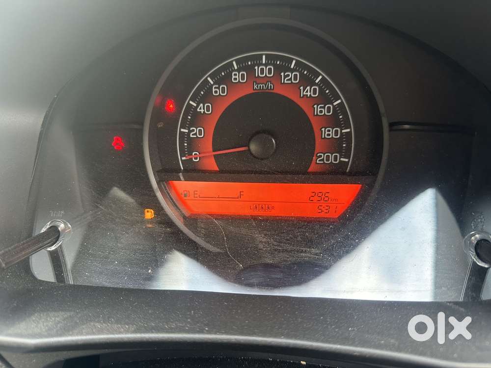 Maruti Suzuki Ignis 1.2 Sigma Mt, 2026, Petrol