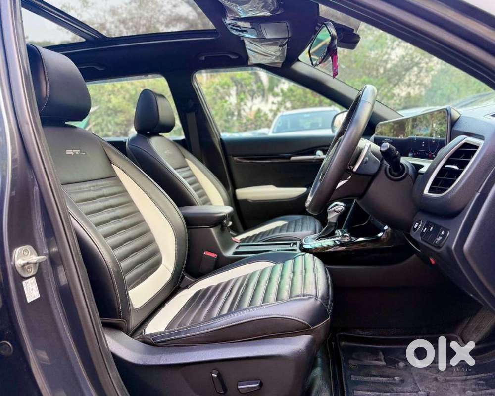 Kia Seltos Gtx Plus, 2024, Diesel