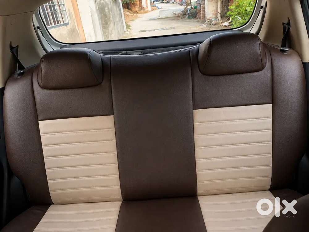 Hyundai I20 Magna Petrol Manual 2013