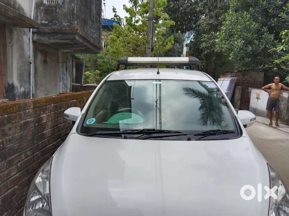 Maruti Suzuki Ertiga 2013 Lifetime Tax