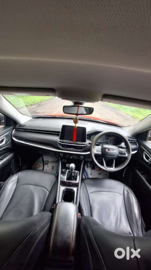 Jeep Compass 2.0 Sport, 2021, Diesel