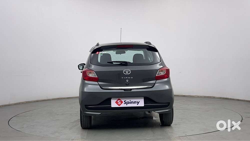 Tata Tiago 1.2 Revotron Xz Plus, 2022, Petrol