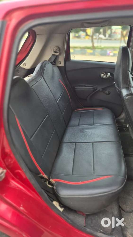 Datsun Go T Option, 2019, Petrol