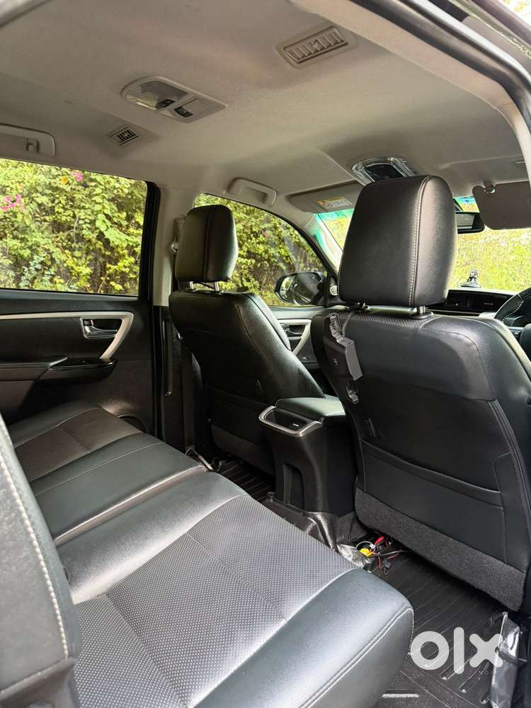 Toyota Fortuner 4x2 At 2.8 Diesel, 2022, Diesel