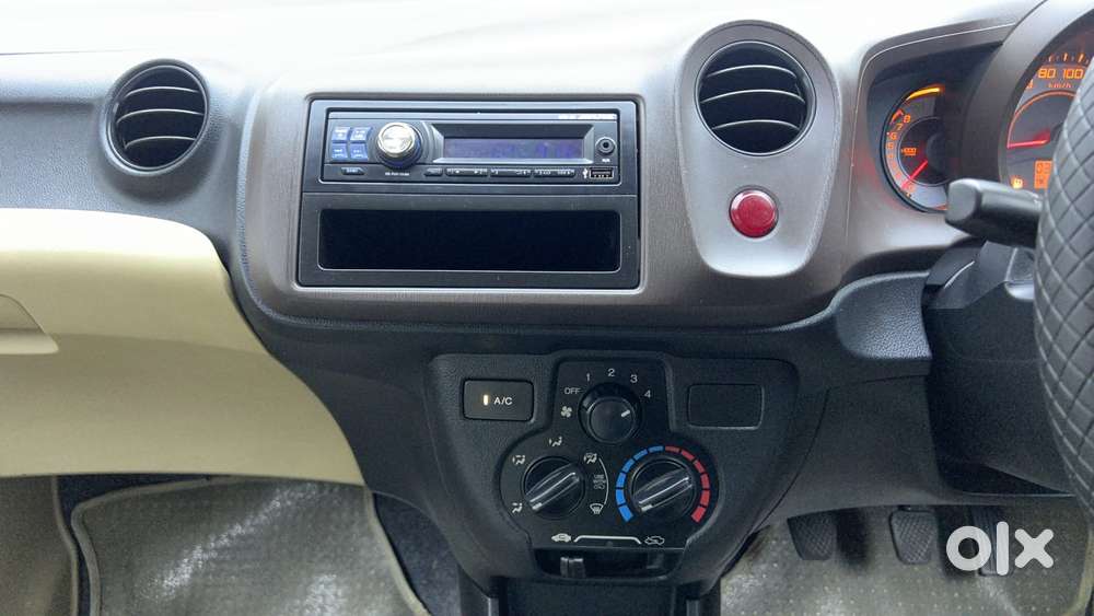 Honda Brio 1.2 Vx Mt, 2013, Petrol