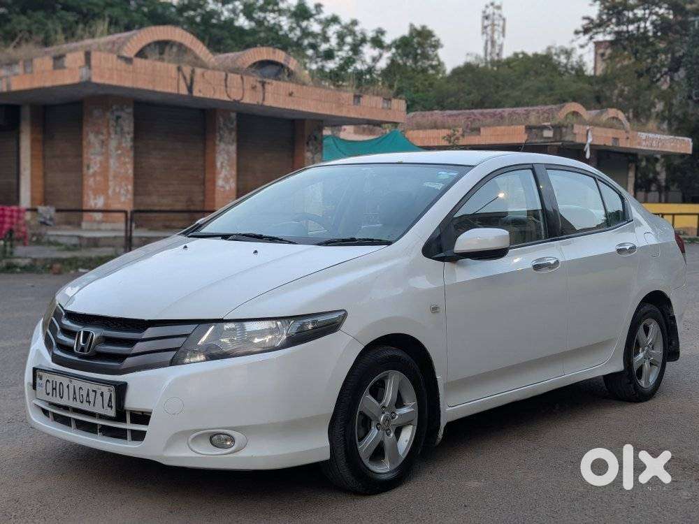 Honda City 2008-2011 1.5 S Mt, 2011, Petrol