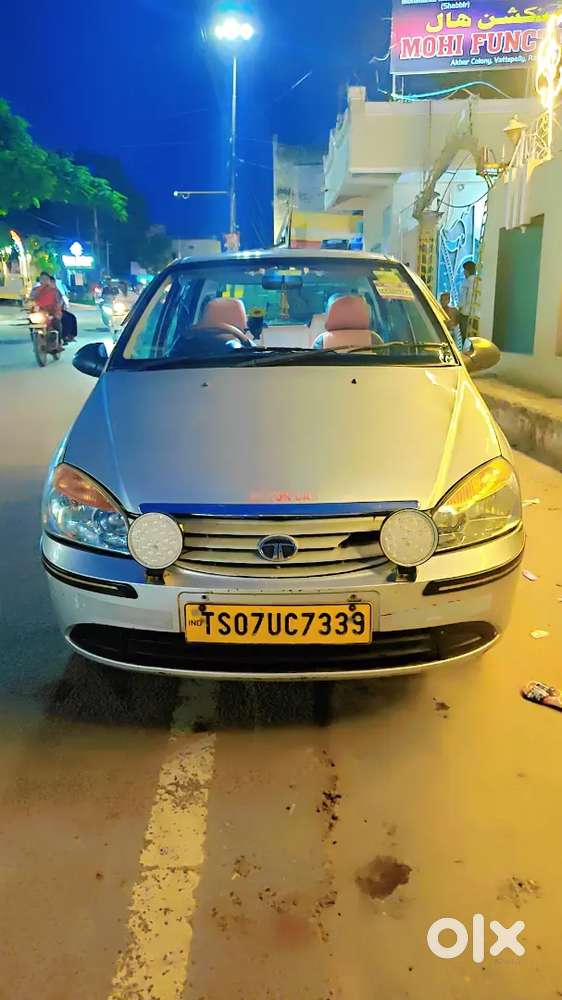 Tata Indica Ev2 Diesel 2016