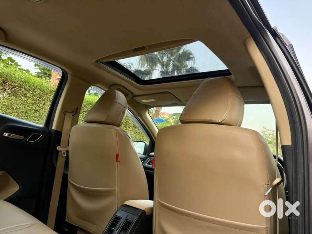 Honda City 1.5 Vx I-vtec Mt, 2019, Petrol
