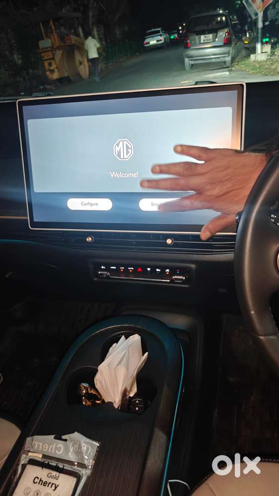 Mg Windsor Ev Essence, 2026, Electric