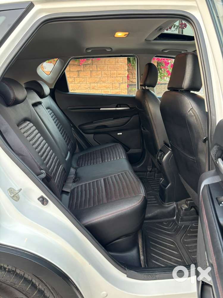 Kia Sonet Gtx+ 1.5, 2021, Diesel