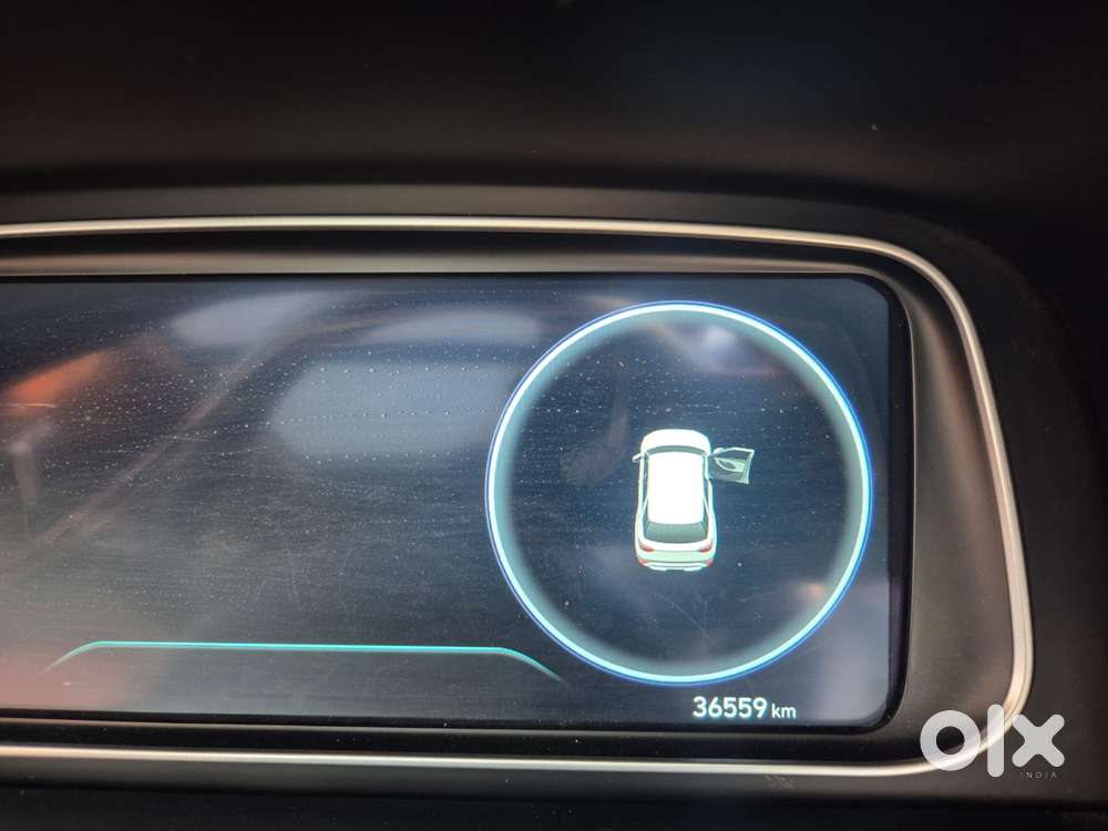 Hyundai Alcazar Platinum, 2022, Petrol