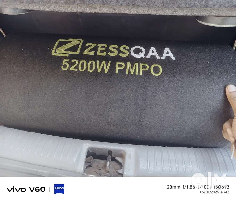 Hi Hyundai Santro Xing 2007 Petrol Manual