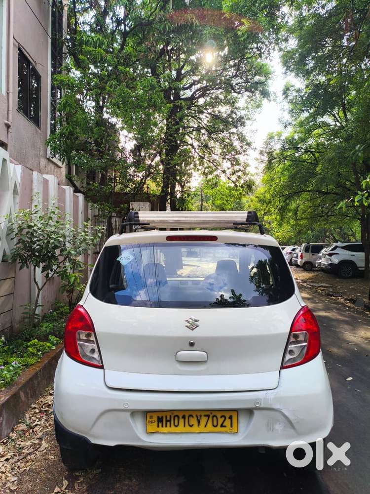 Maruti Suzuki Celerio 1.0 Tour H2 Cng, 2019, Cng & Hybrids