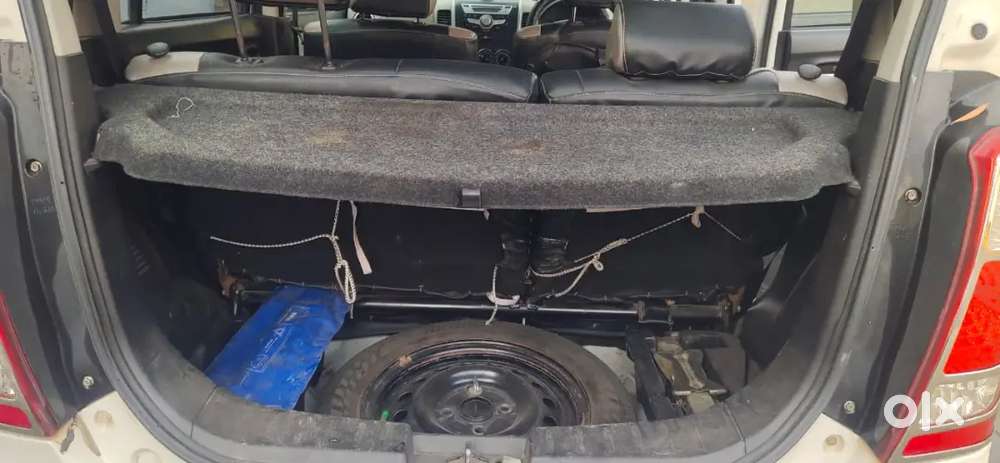 Maruti Suzuki Wagon R 2017