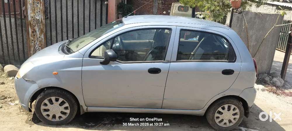 Chevrolet Spark Ls 2010