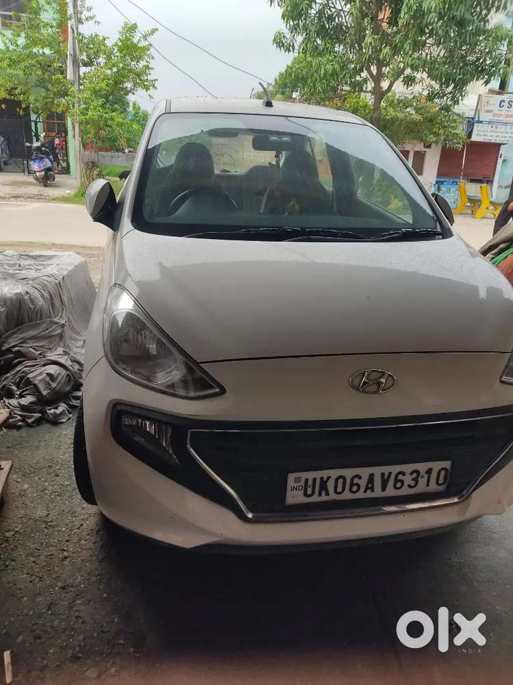 Hyundai Santro Sportz 1999