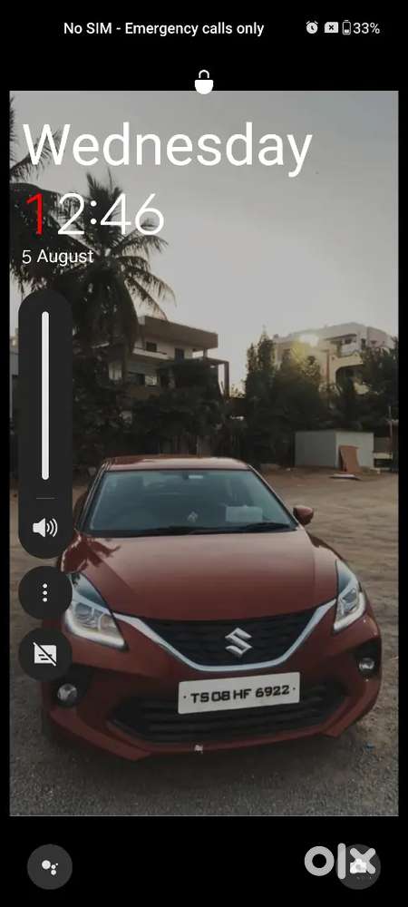 Maruti Suzuki Baleno Fixed Price
