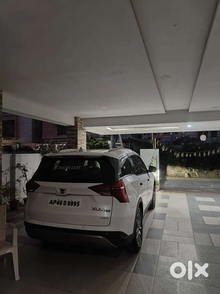 Mahindra Xuv700 2023 Diesel 100000 Km Driven