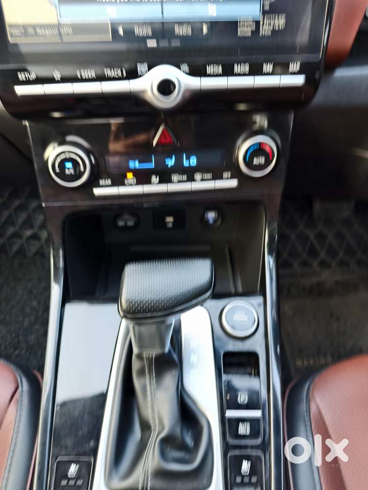 Hyundai Alcazar 1.5 Signature (o) Diesel At 7 Str, 2021, Diesel