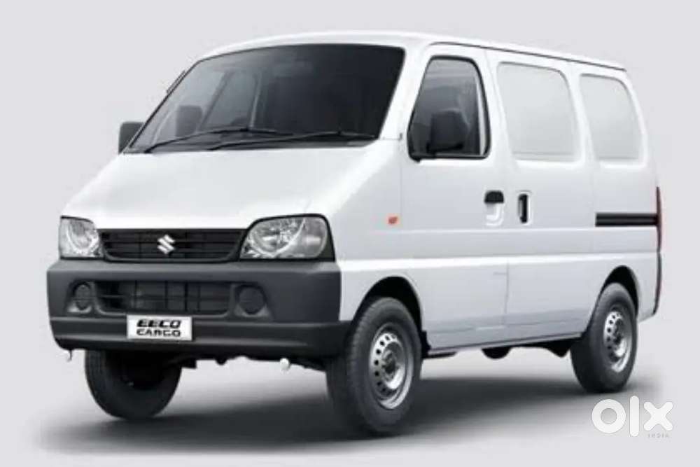 Maruti Suzuki Eeco 2025 Cng & Hybrids 26000 Km Driven