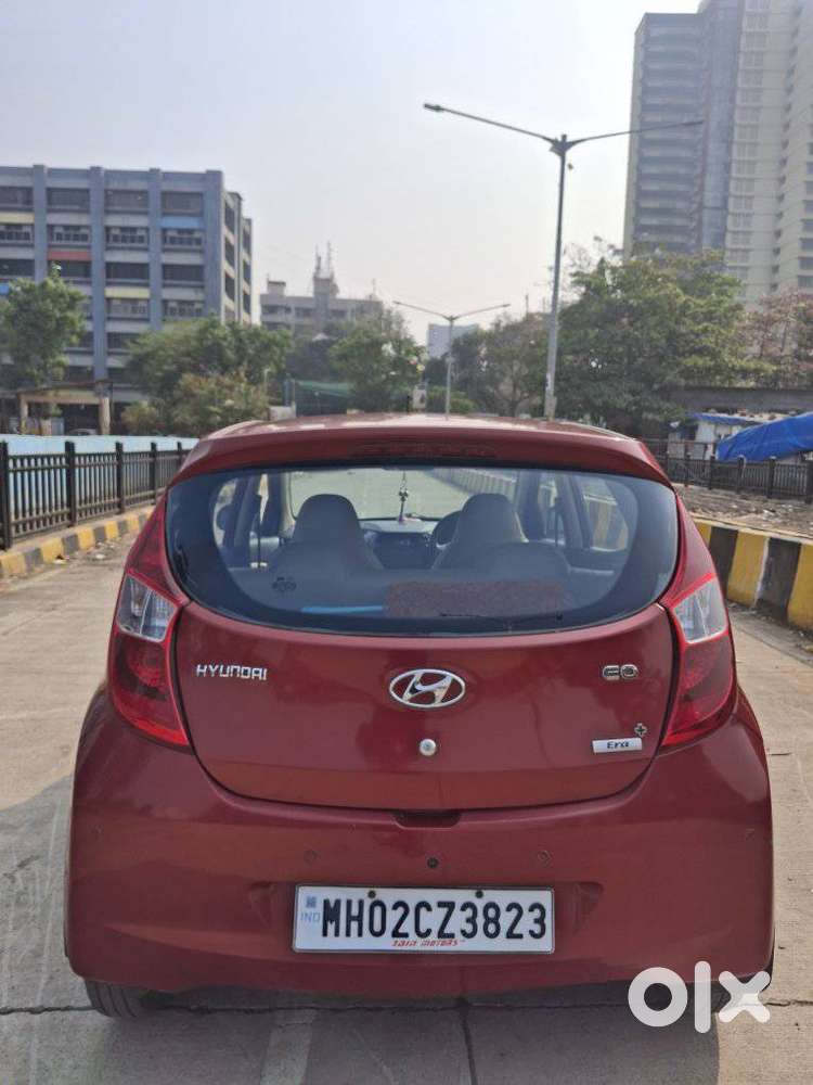 Hyundai Eon Era +, 2013, Petrol