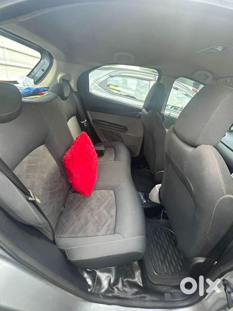 Tata Tiago Wizz 2020 Petrol Manual Edition