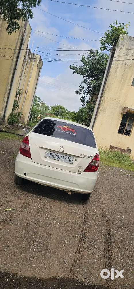 Tata Indigo Cs 2011 Lx