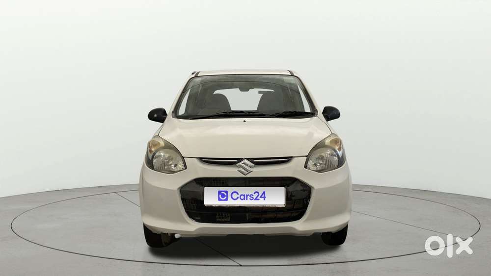 Maruti Suzuki Alto 800 2012-2016 Lxi, 2015, Petrol