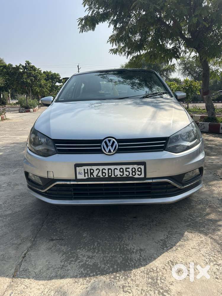 Volkswagen Ameo 1.5 Tdi Highline, 2016, Diesel