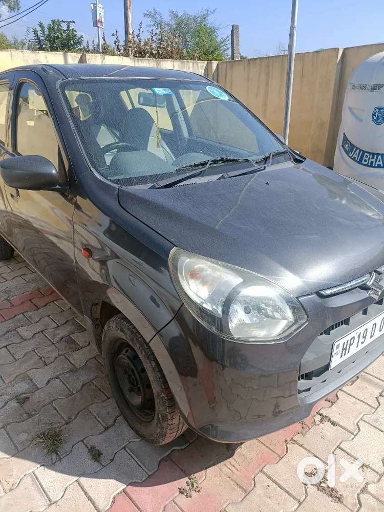 Maruti Suzuki Alto 800 Lxi