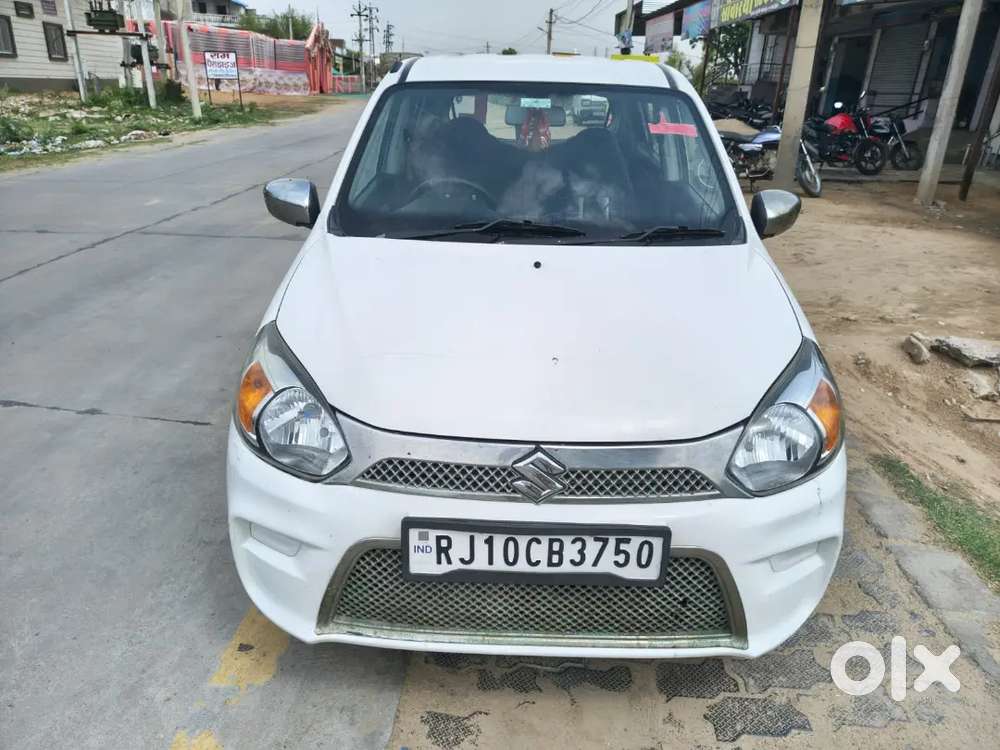 2021 Alto Excellent Condition