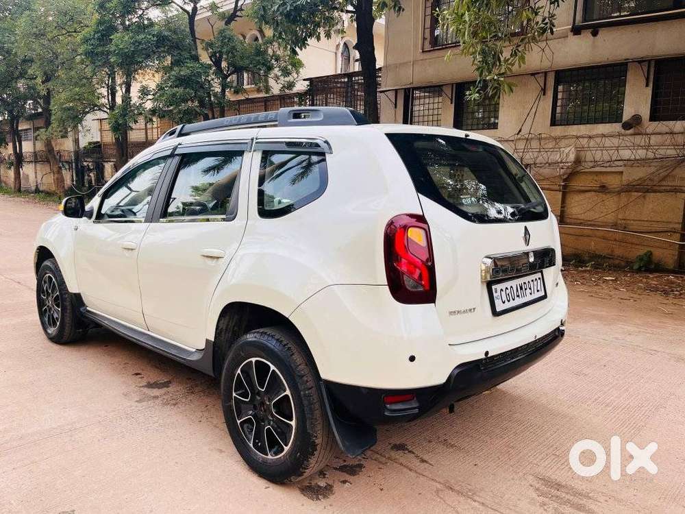 Renault Duster 1.5 85 Ps Rxs Mt Diesel, 2019, Diesel