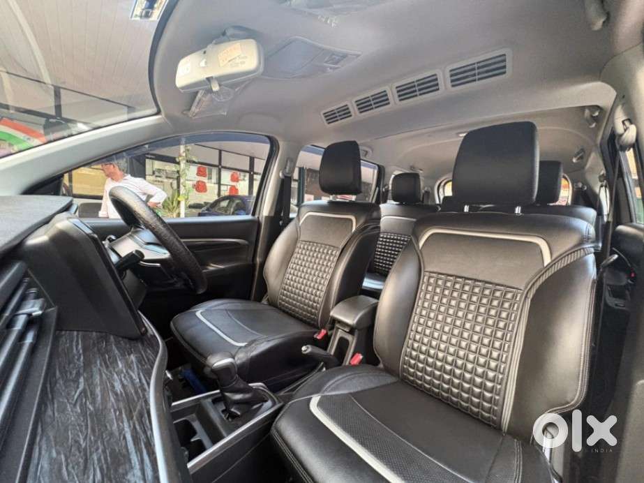 Maruti Suzuki Xl6 1.5 Zeta At, 2024, Petrol