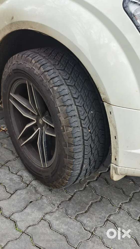 Mahindra Xuv500 Diesel Manual 2016