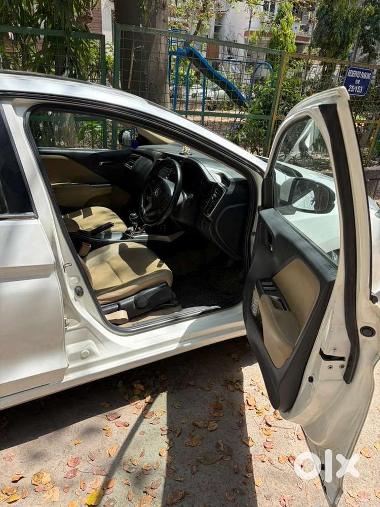 Honda City 2016 Petrol 79000 Km Driven Well Maintained