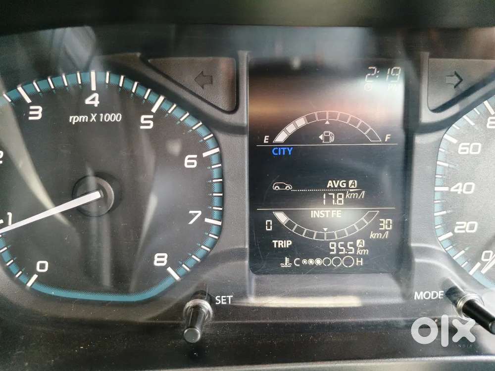 Tata Altroz 30/12/2020 Petrol Good Condition